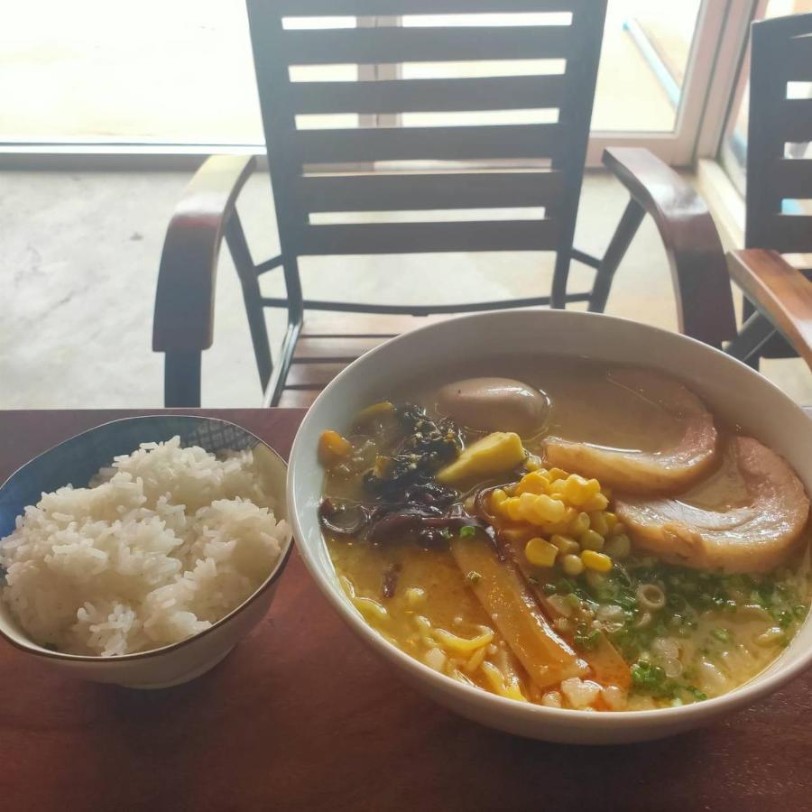 Angkor Tiger Resort Сиемрип Экстерьер фото
