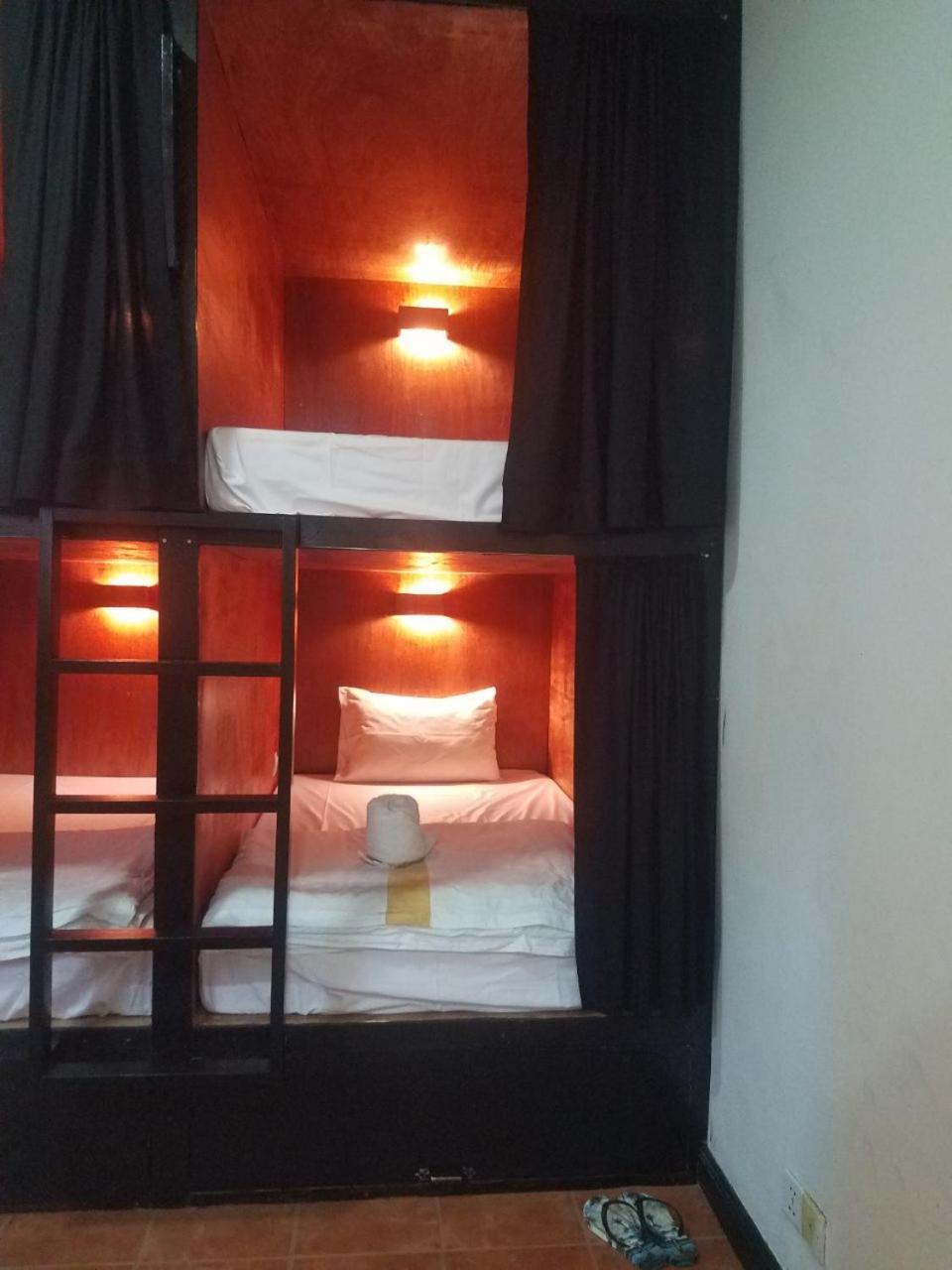 Angkor Tiger Resort Сиемрип Экстерьер фото