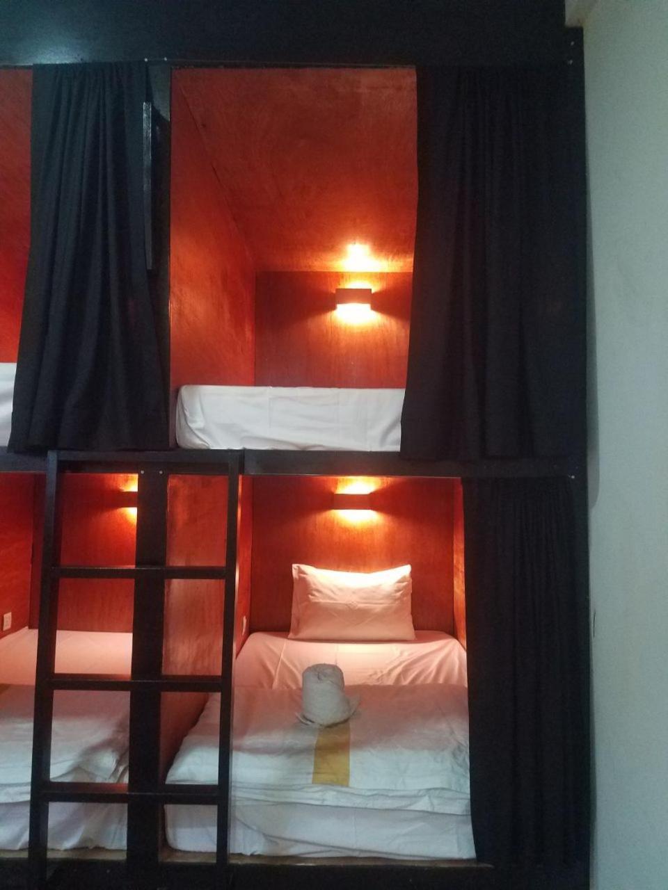 Angkor Tiger Resort Сиемрип Экстерьер фото